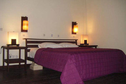 Baruna Villas Gili Trawangan Exterior foto